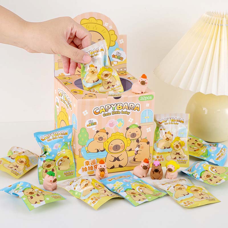 Слепаякоробкадлястудентов-сюрприздляслепыхмешков