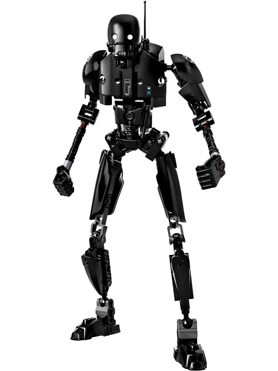 Сборная Фигура К2СО k2so имперский дроид / Звёздные Войны / Star Wars