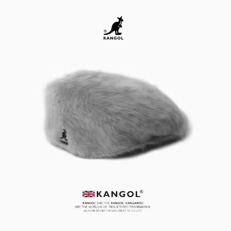 БеретKANGOL
