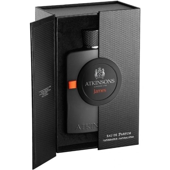 Atkinsons James Парфюмерная вода 100 мл купить