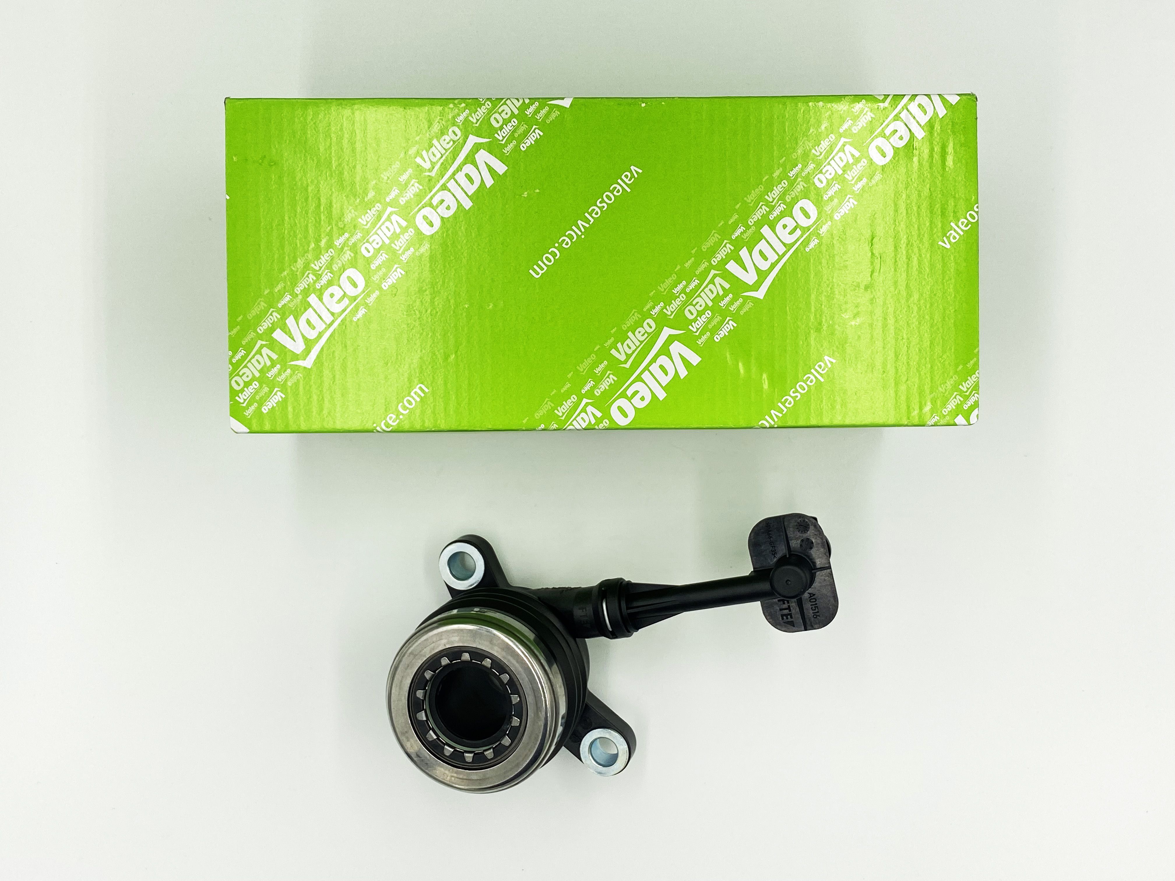 Подшипник выжимной гидравлический VALEO 804527 Логан Ларгус