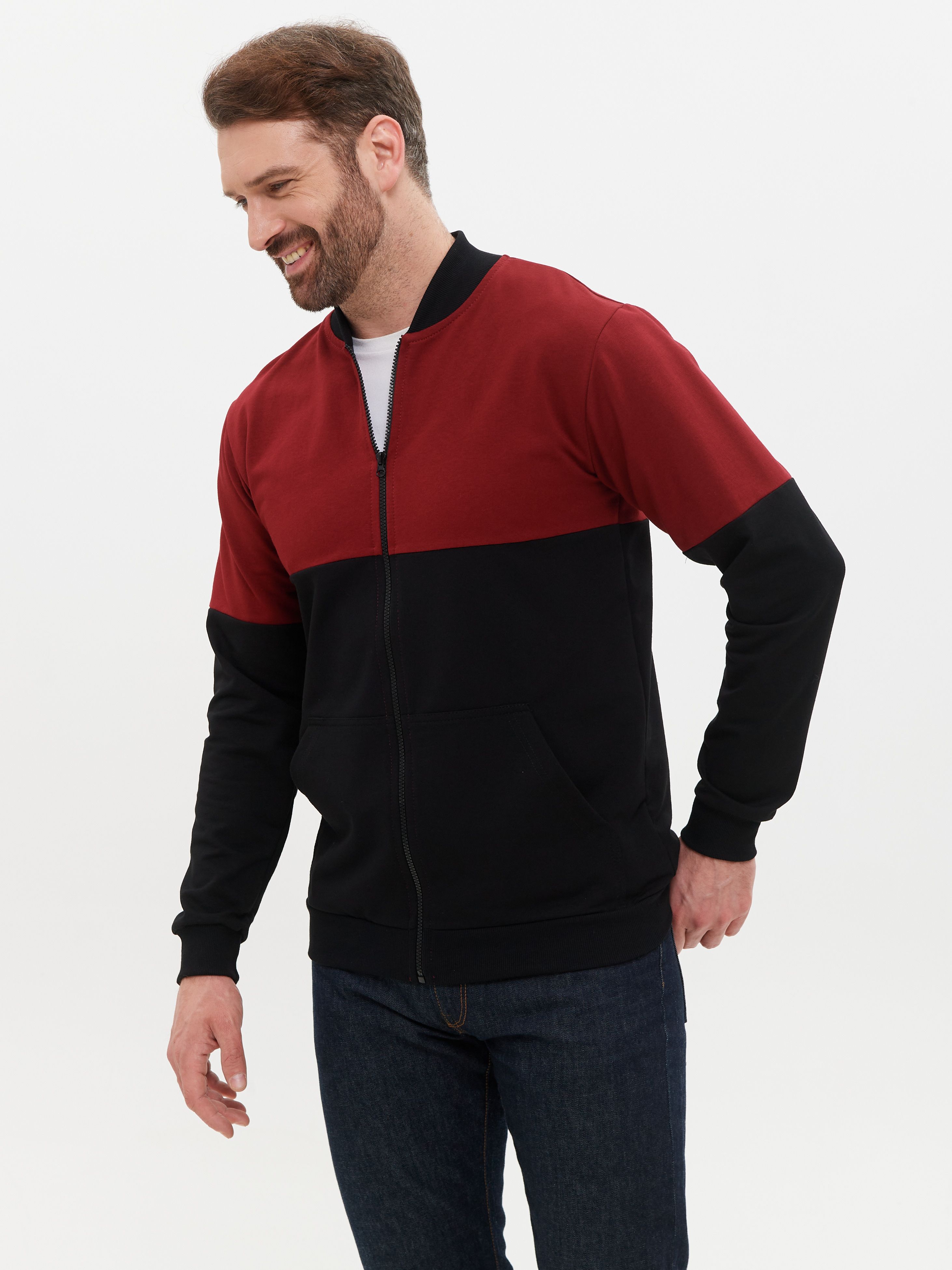 ТолстовкаBOROVEC