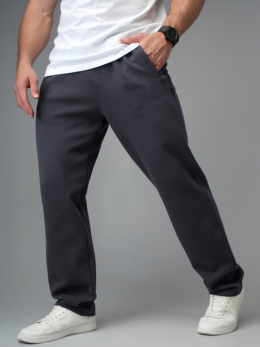 БрюкипрямыеHappyfoxДлямужчин