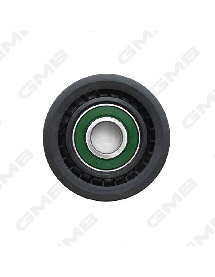 Ролик приводного ремня обводной AUDI/MERCEDES/SKODA/SSANG YONG/VW 2,0-4,2D