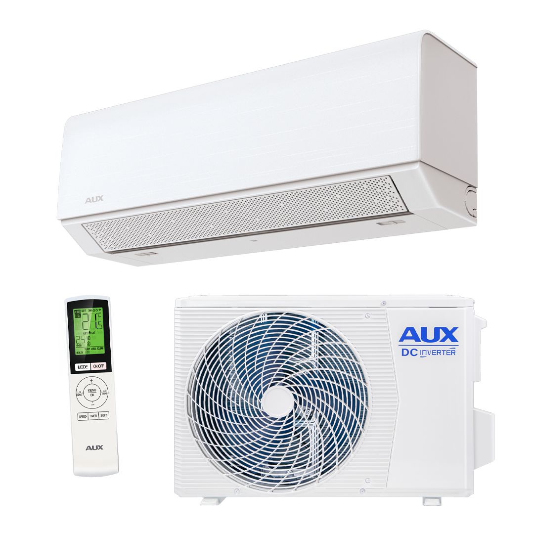 Сплит-система AUX ASW-H12A4/BA-R2DI /AS-H12A4/BA-R2DI