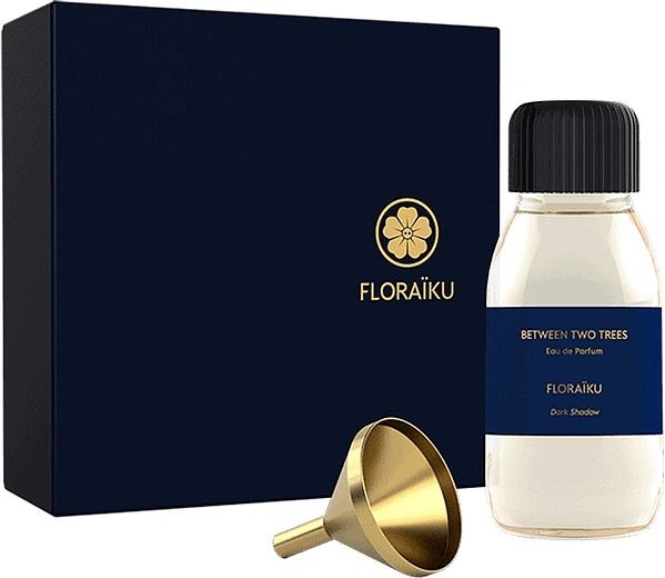 FLORAIKU BETWEEN TWO TREES refill Парфюмерная вода унисекс 60 мл купить