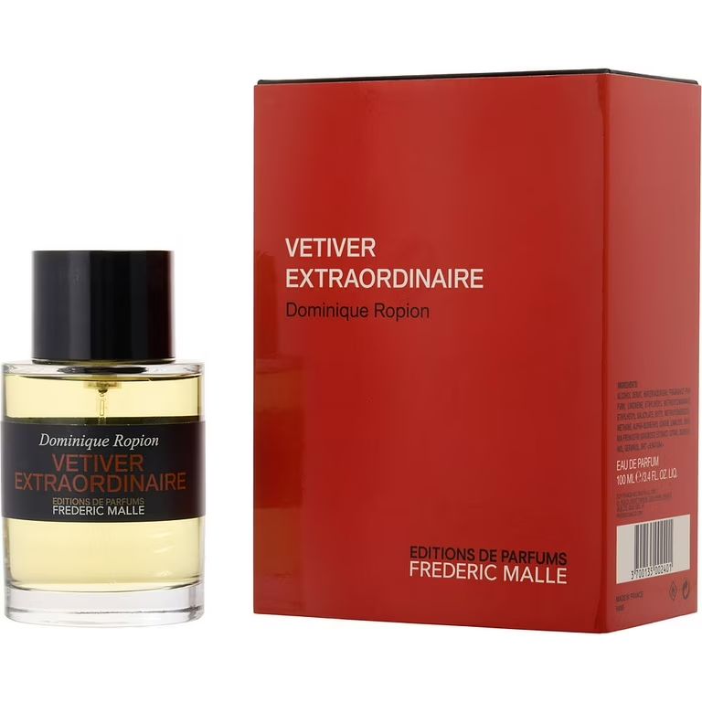 Frederic Malle Vetiver Extraordinaire Парфюмерная вода 100 мл купить