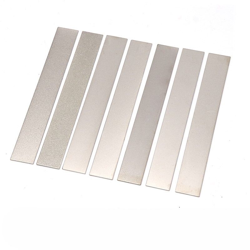 2000#Один.Алмазныйпрямоугольныйшлифовальныйстанок150*20ммшлифовальныйинструмент