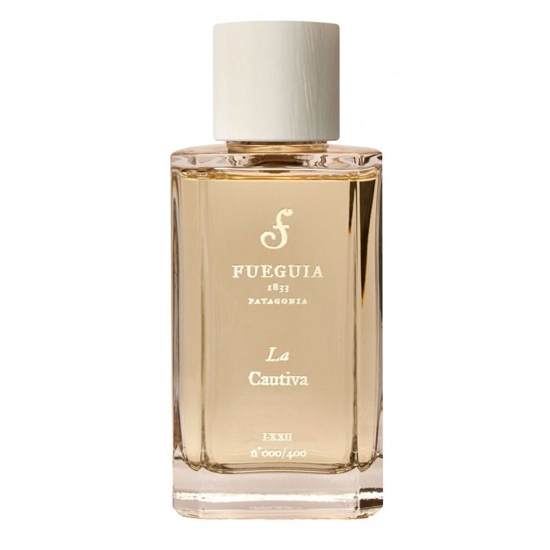 FUEGUIA 1833 La Cautiva Духи 30 мл купить