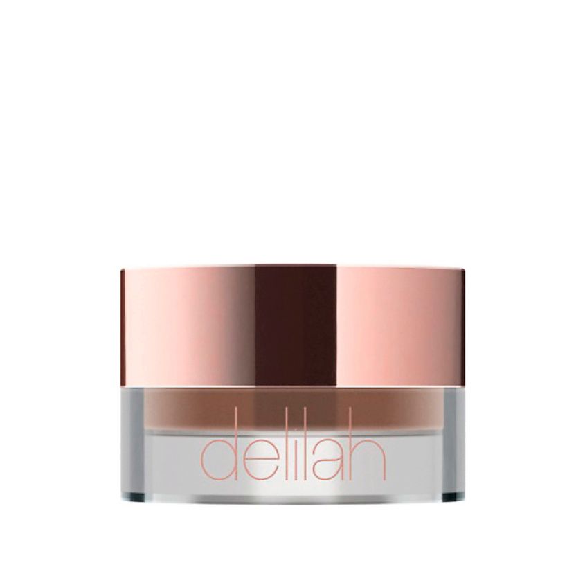 DELILAH Gel Line Eye And Brow - Ash - гелевая подводка для глаз и бровей 2,3 г купить