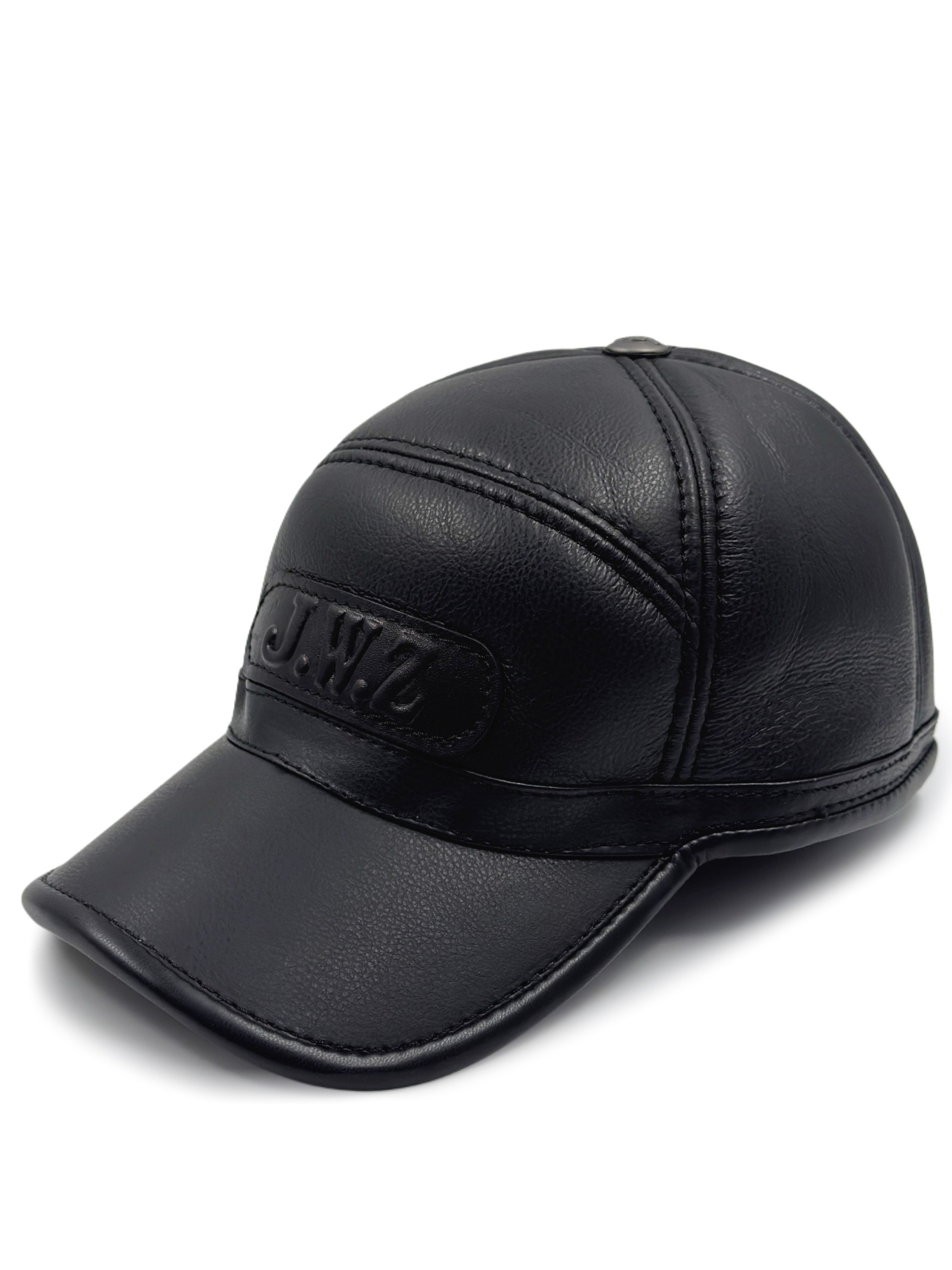 БейсболкаШапканияЗимняя