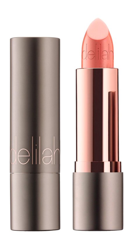 DELILAH Colour Intense Cream Lipstick - Foxy - губная помада 3,7 г купить