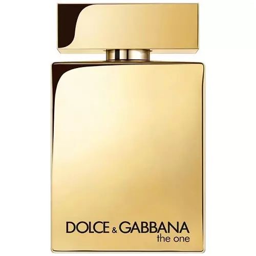 Dolce Gabbana The One Gold for men intense Парфюмерная вода для мужчин 100 мл купить
