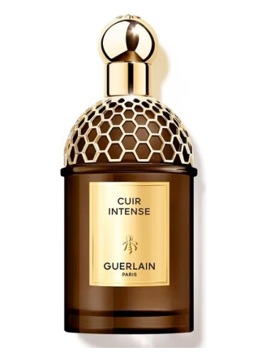 Guerlain LUX CUIR INTENSE Парфюмерная вода унисекс 1 мл edp купить