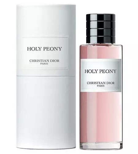 Christian Dior Holy Peony Парфюмерная вода для женщин 125 мл купить