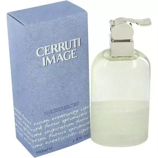 Cerruti IMAGE Туалетная вода для мужчин 100 мл купить