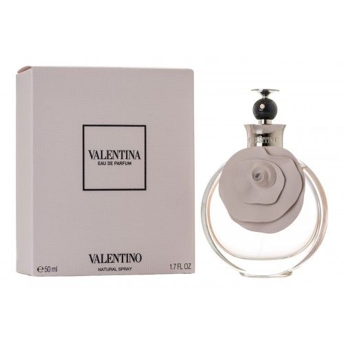 Valentino VALENTINA ACQUA FLOREALE Туалетная вода 50 мл купить