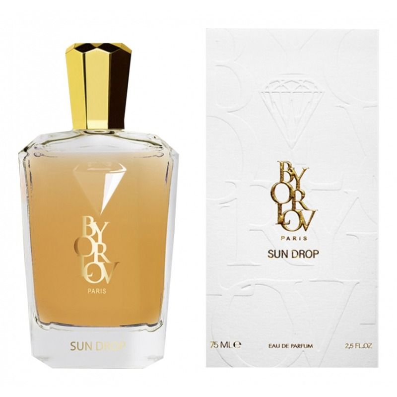 ORLOV PARIS SUN DROP Парфюмерная вода 75 мл купить