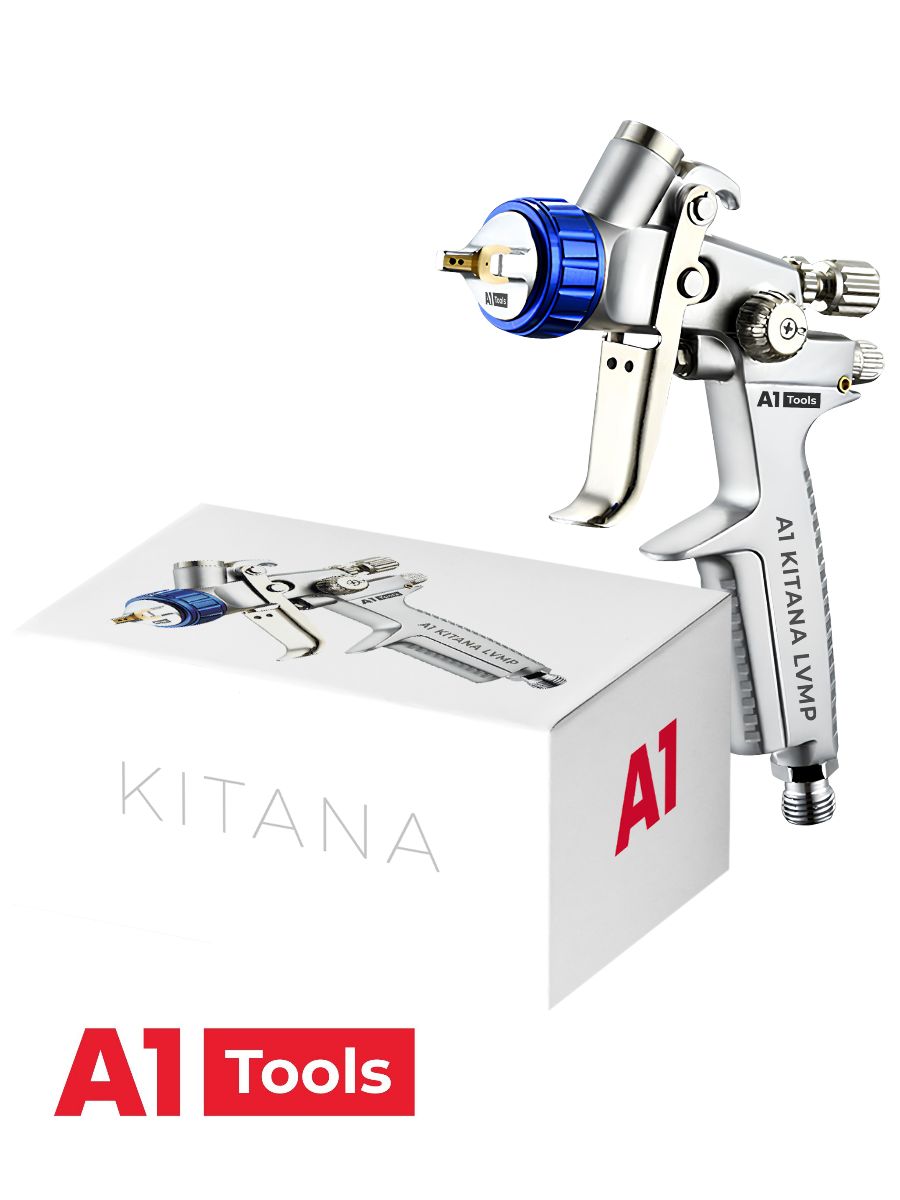 РасходныематериалыдлякраскопультовиаэрографовA1