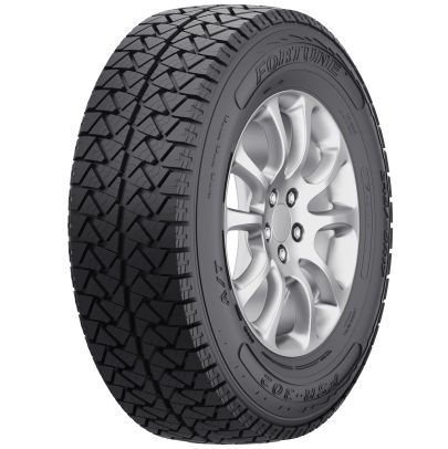 FortuneFSR302Шинылетние235/65R17108T