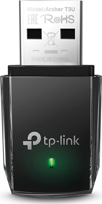 TP-LinkAC1300ArcherT3UWi-Fi-адаптер,USB