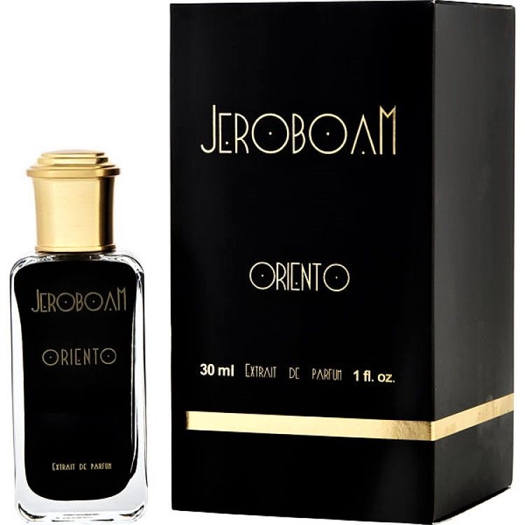 Jeroboam Oriento 30 мл духи купить