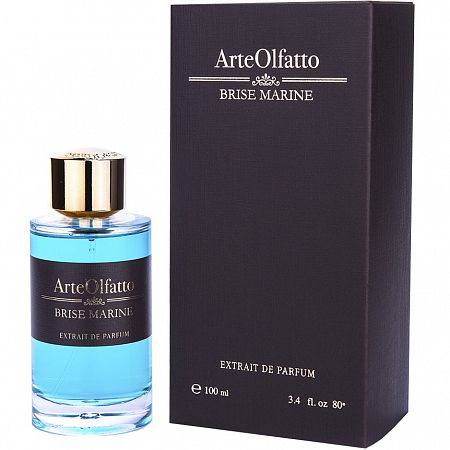 ArteOlfatto Brise Marine Духи унисекс 100 мл купить