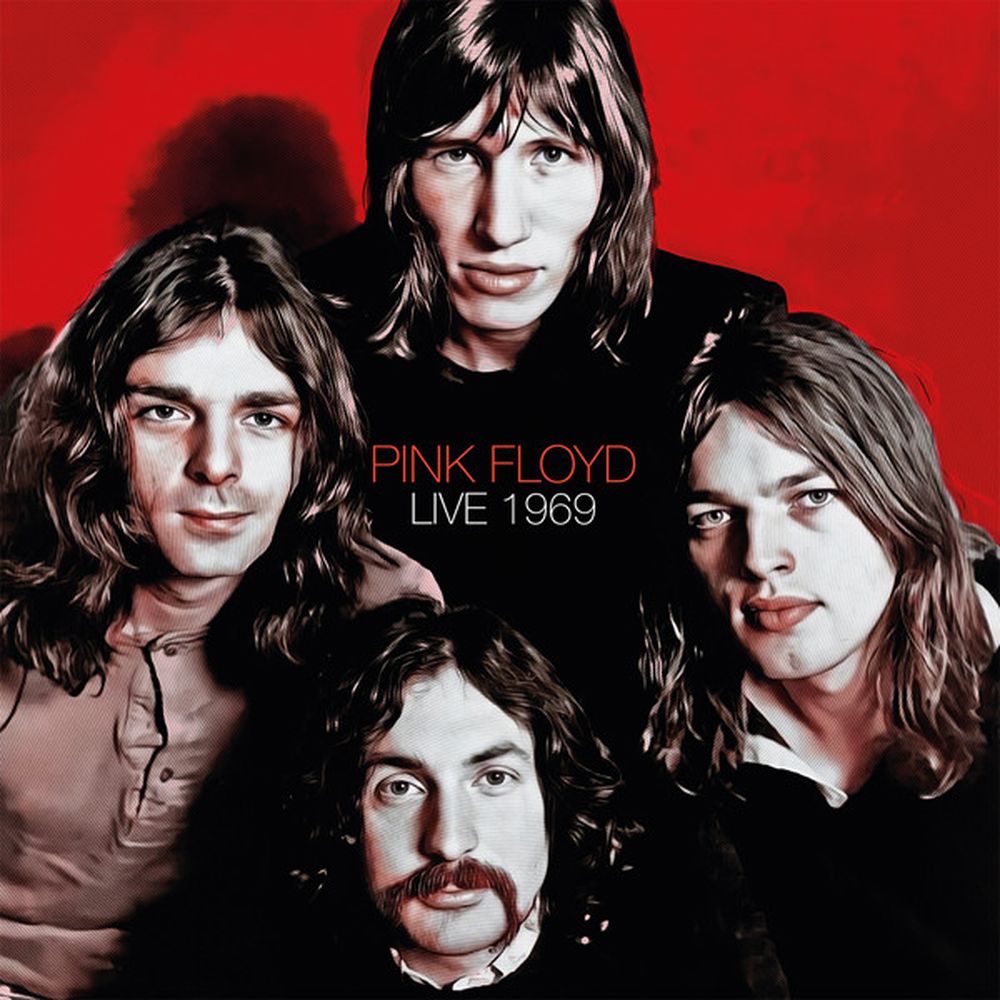pink floyd band members alive - Ilustrasi 3