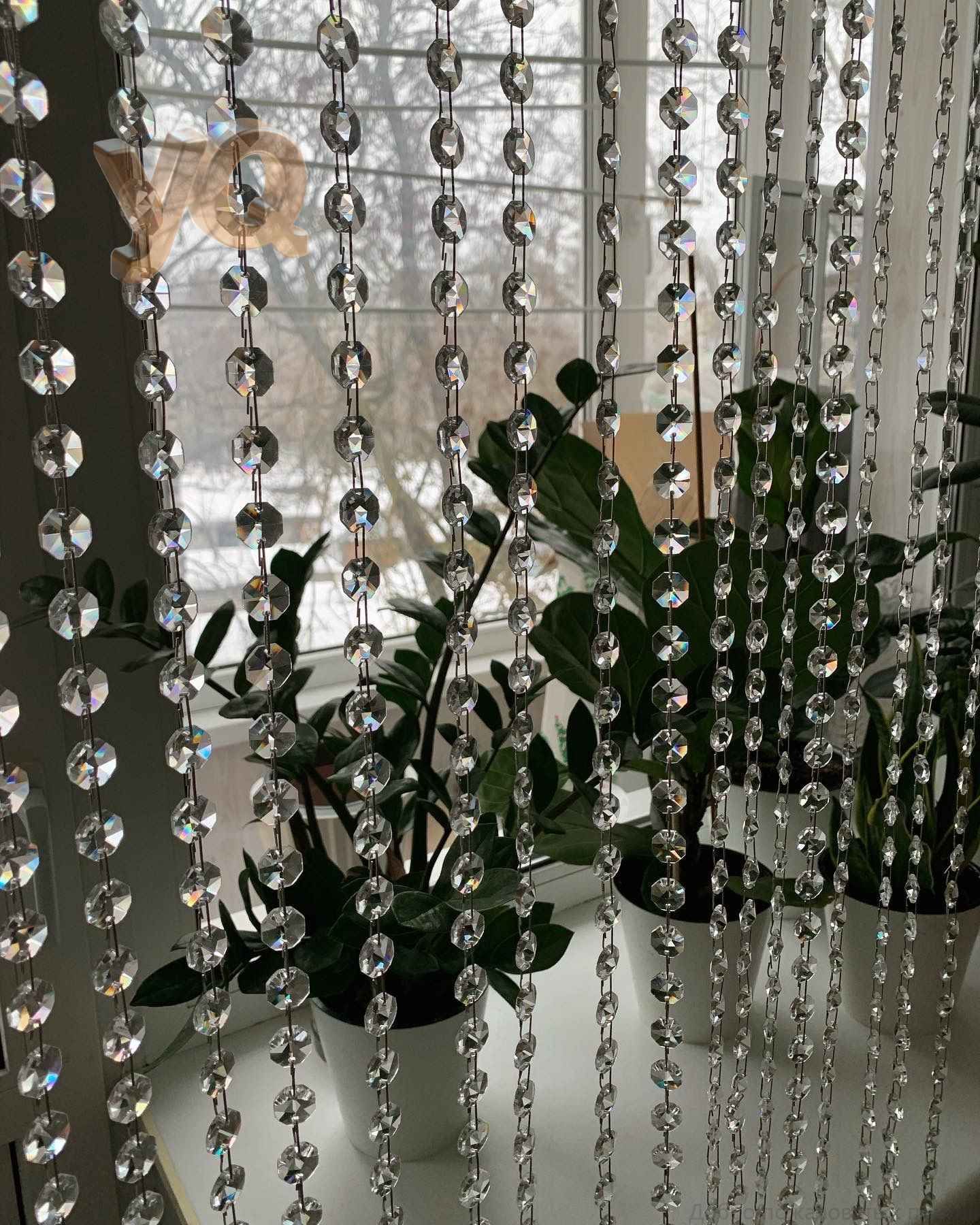 shutingХрустальнаяцепочкаГусь-Хрустальный