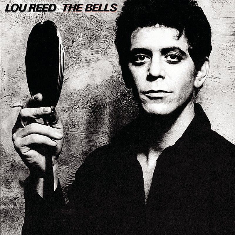 lou reed - Ilustrasi 2