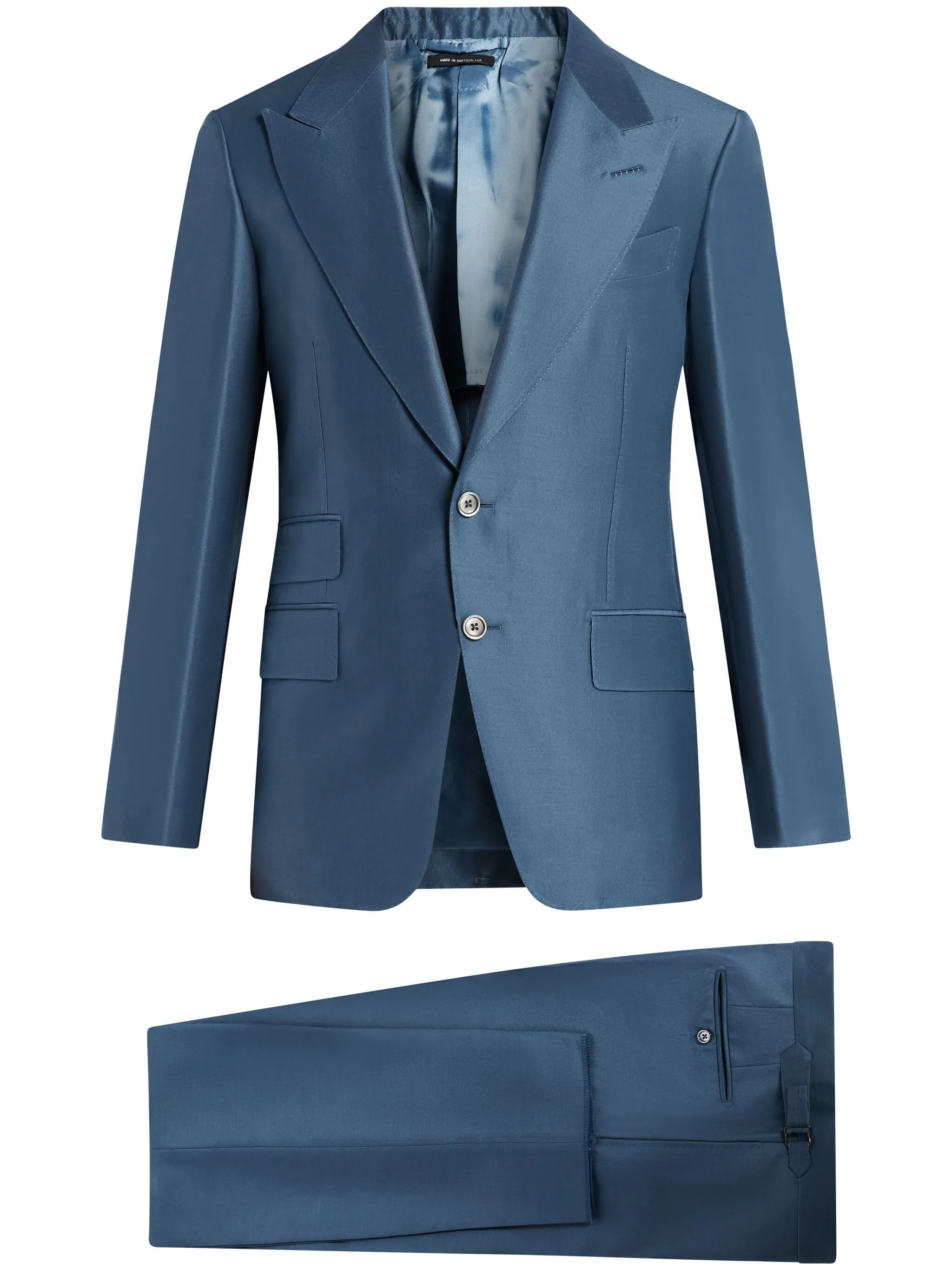 why are tom ford suits so expensive - Ilustrasi 2
