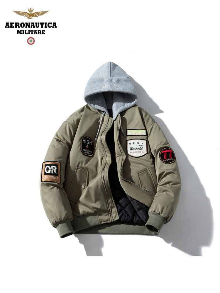 КурткаAeronauticaMilitareКуртка