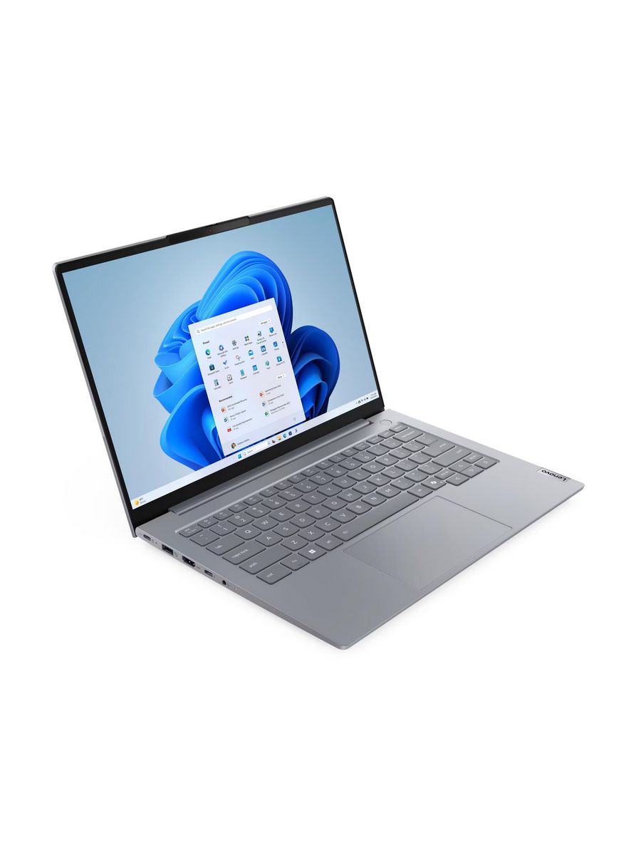 Ноутбук Lenovo, 14, 21SG00GSFW, Intel Core 7 240H, 16 ГБ, Intel