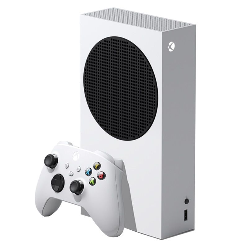 Игровая приставка Xbox Series S 99%Статус купить на OZON по низкой цене ...