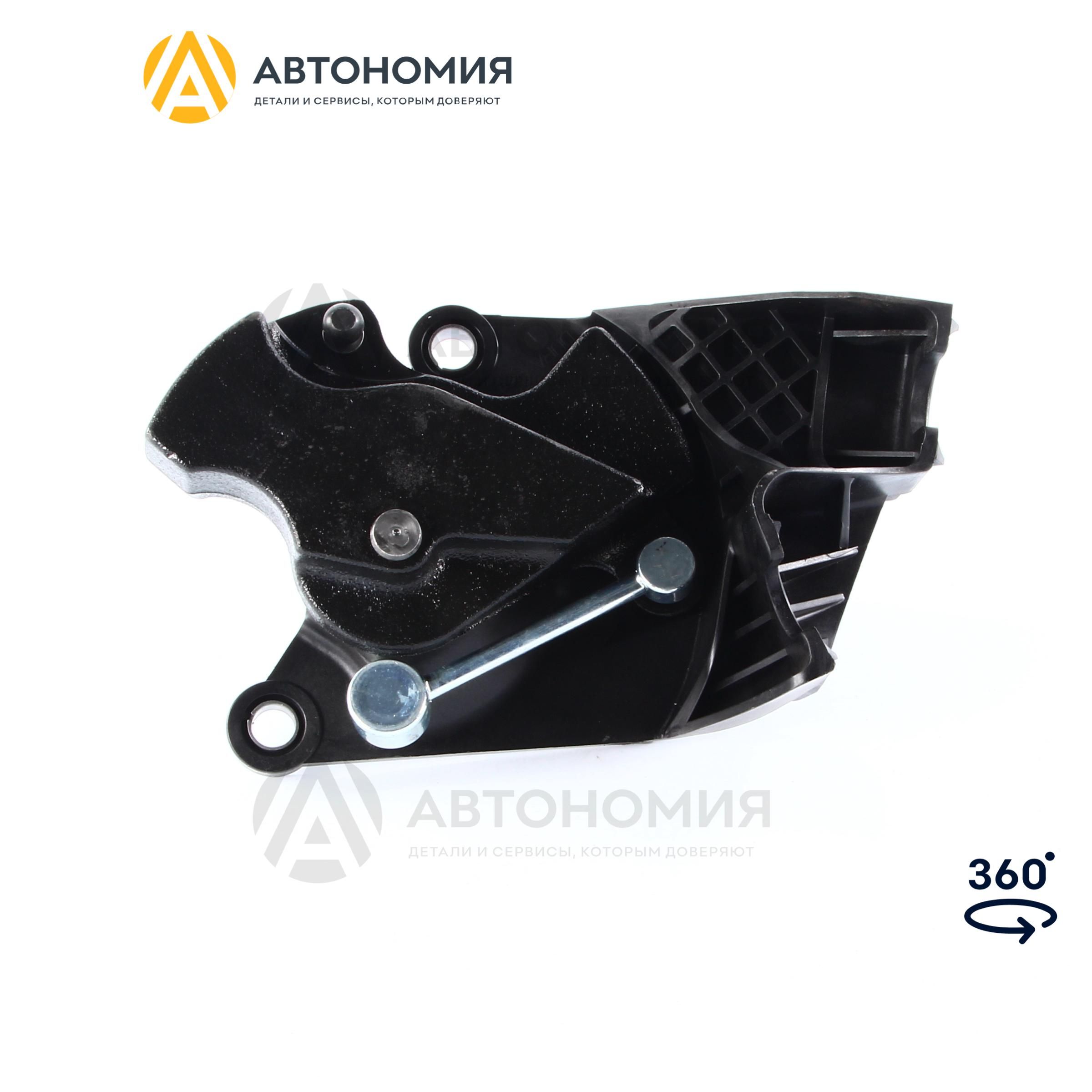 Кронштейн рычага кпп CITROEN C4 PICASSO/ PEUGEOT PARTNER TEPEE(B9 ...