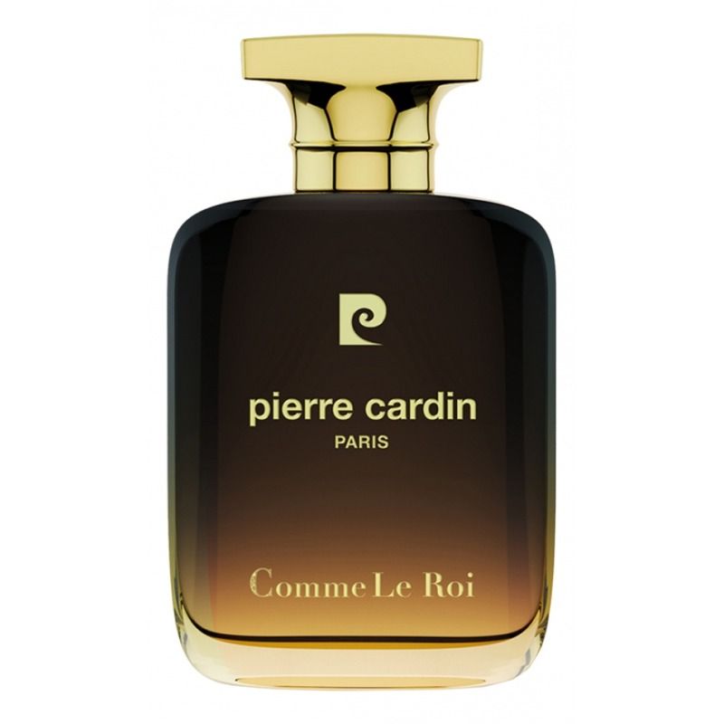 Pierre Cardin Comme Le Roi Вода парфюмерная мужская 50 мл купить