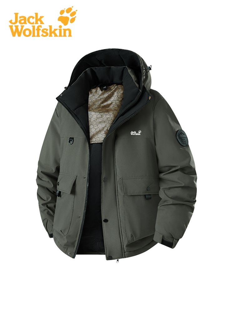 КурткаJackWolfskinКуртка