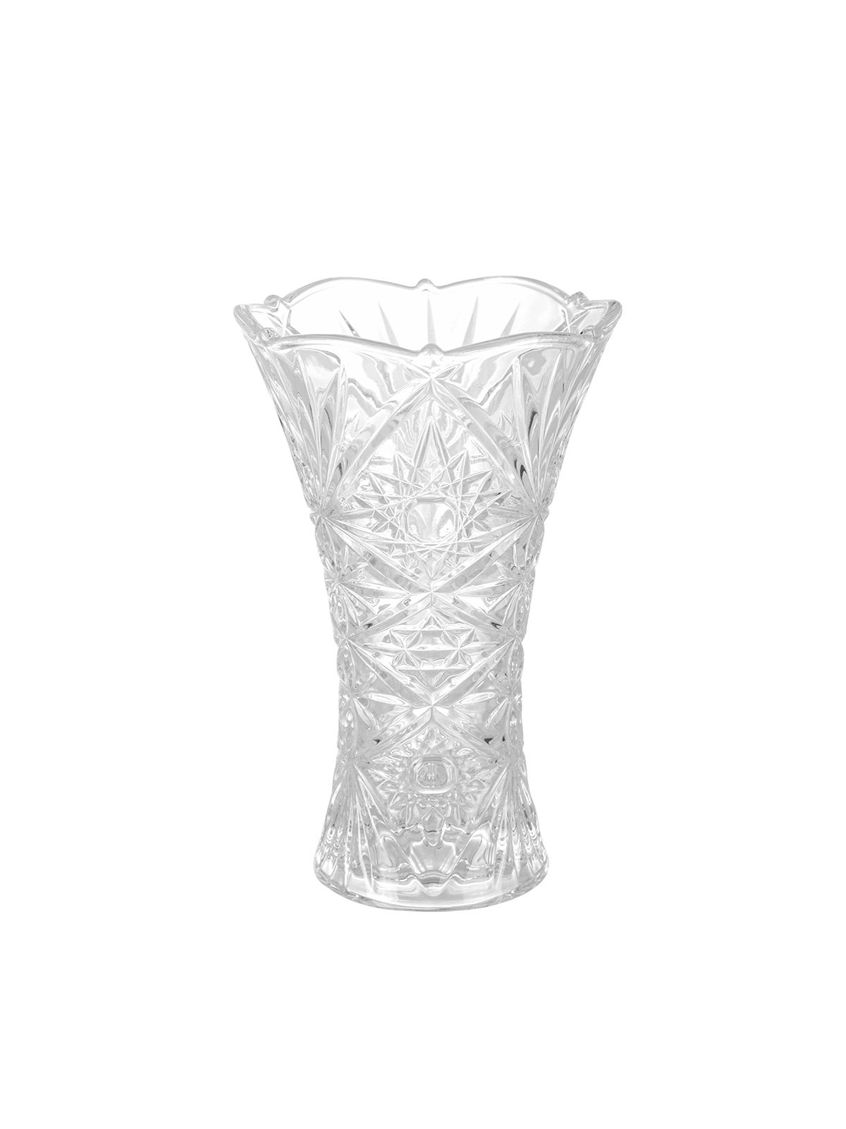 Ваза Стекло 13*23.5CM DS-S0225 Китай