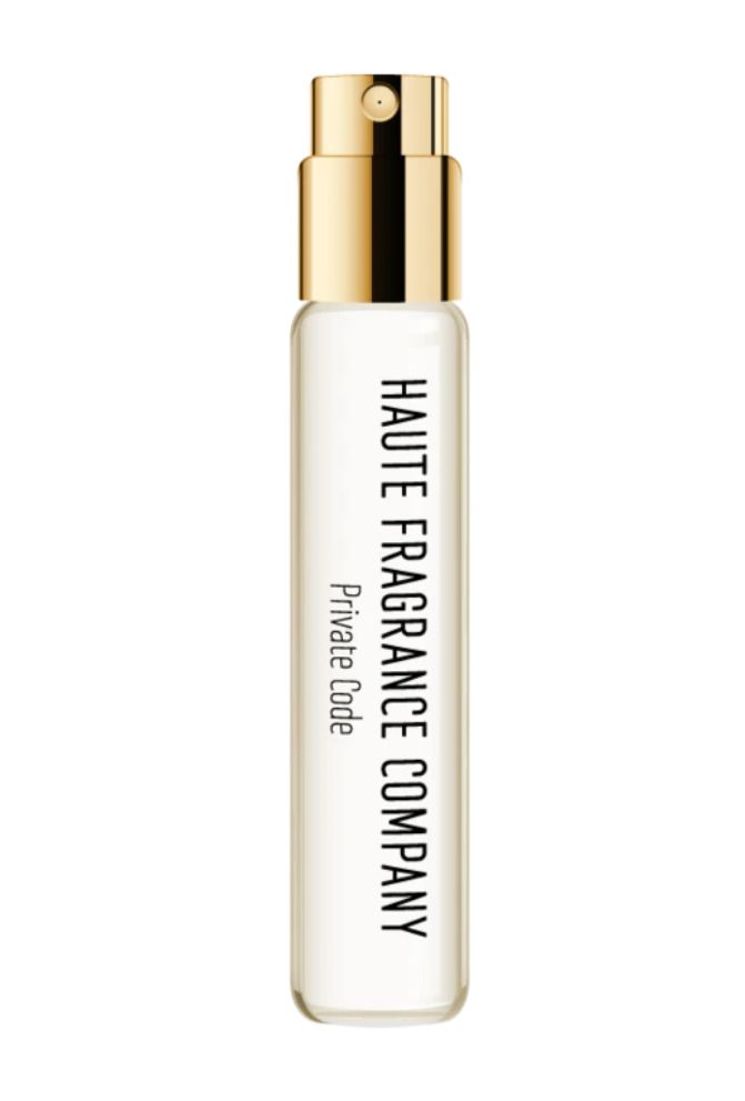 Haute Fragrance Company Private Code Вода парфюмерная унисекс 7,5 мл  купить