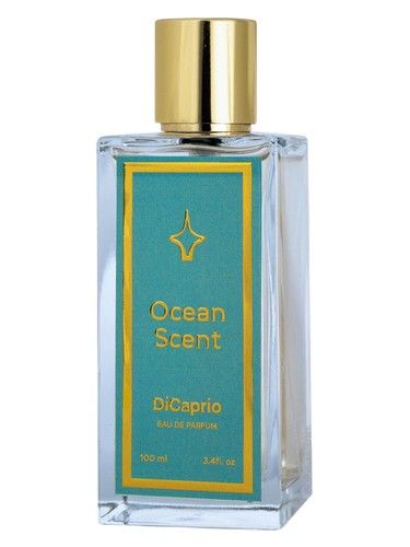 Di Caprio Parfum Ocean Scent Парфюмерная вода 100 мл купить