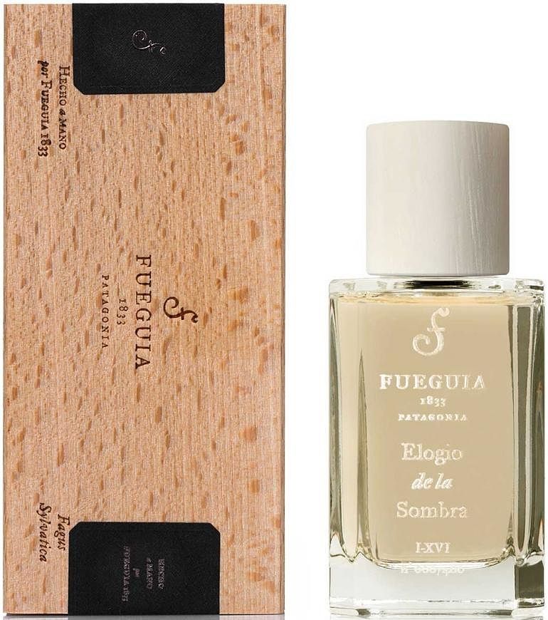 FUEGUIA 1833 Elogio de la Sombra Духи 50 мл купить