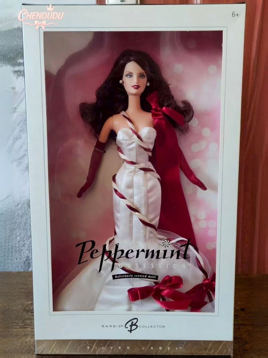 Barbie,КуклыБарби,barbieколлекционная,красивыекуклыикостюмы