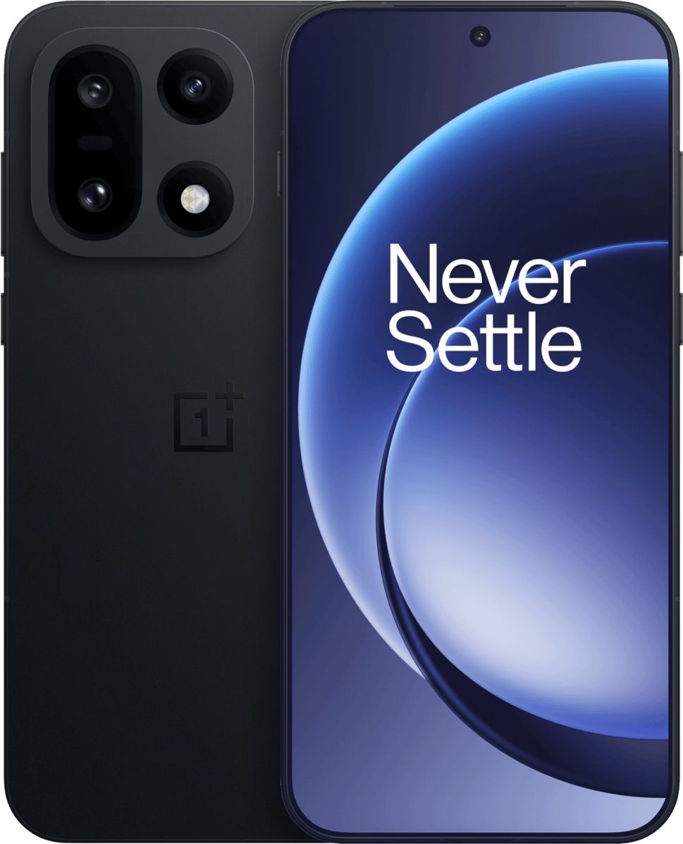 OnePlusСмартфонOnePlus15Глобальнаяверсия(CPH2747)Global16/512ГБ,черный