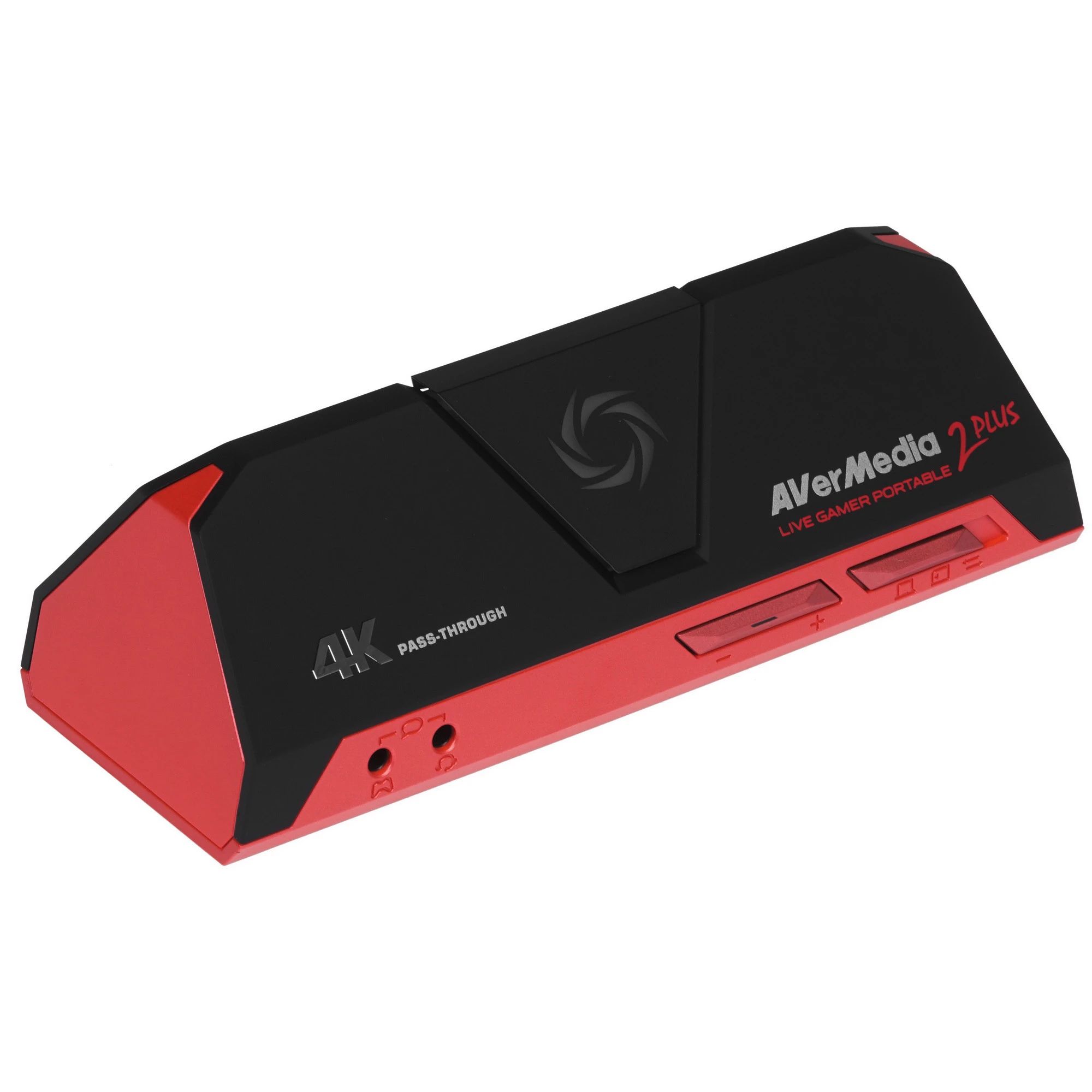 AVERMEDIA LIVE GAMER PORTABLE 2 PLUS купить на OZON по низкой цене