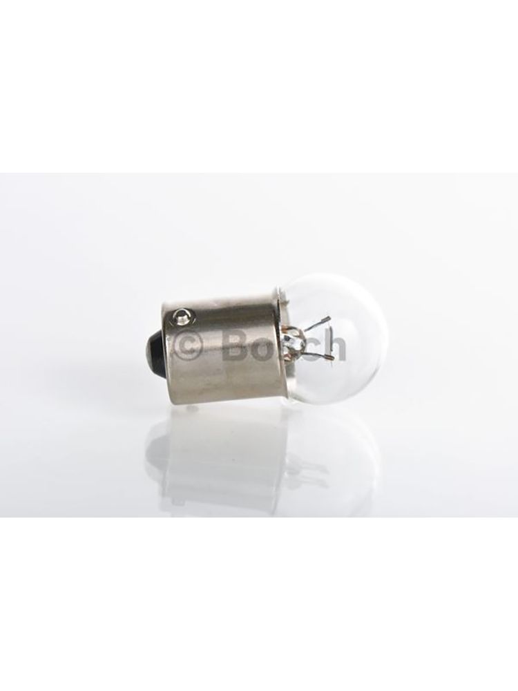 BOSCH Лампа накаливания PURE LIGHT R10W (Картонная уп. 10шт)
