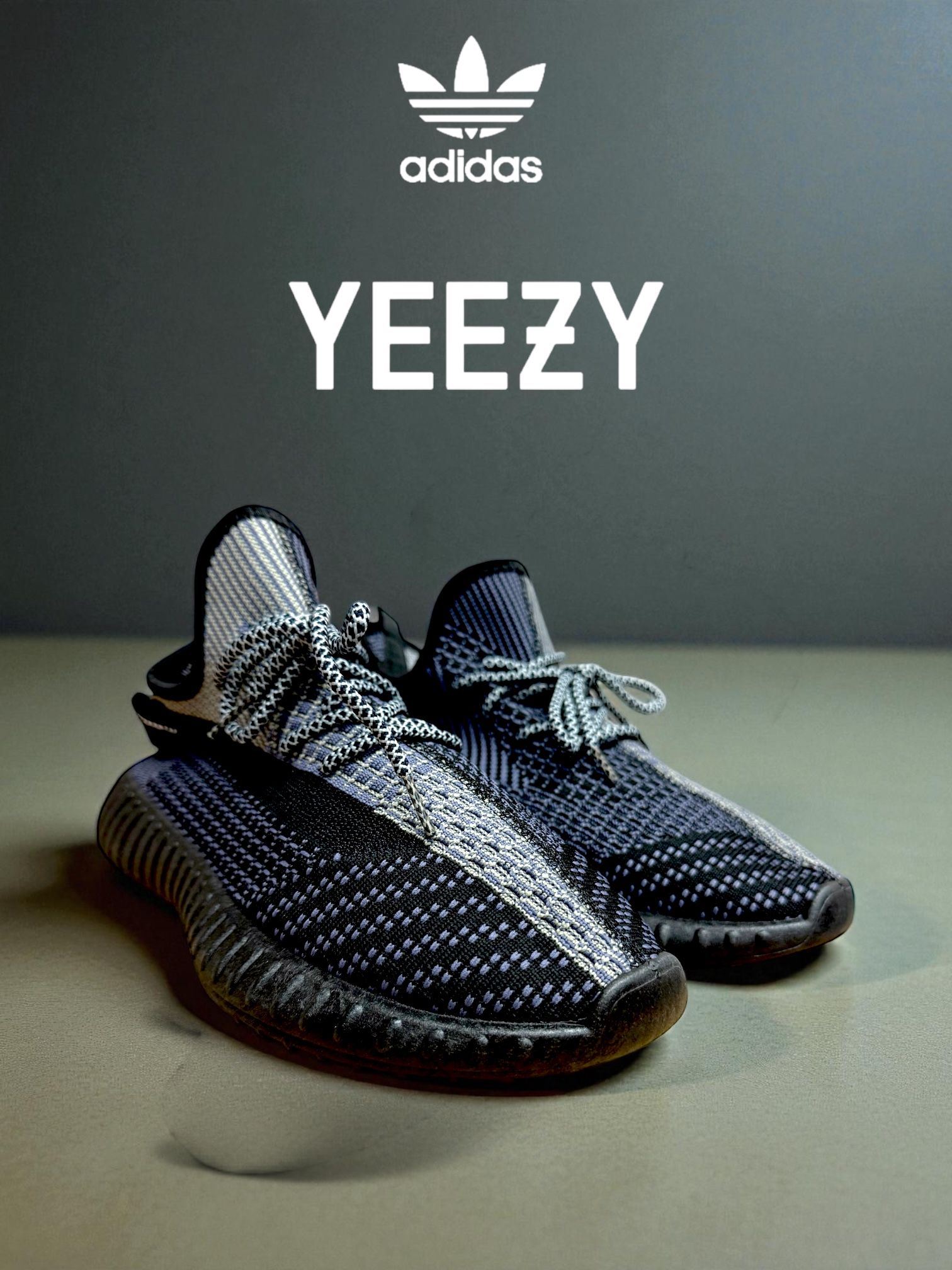 adidas yeezy boost 320