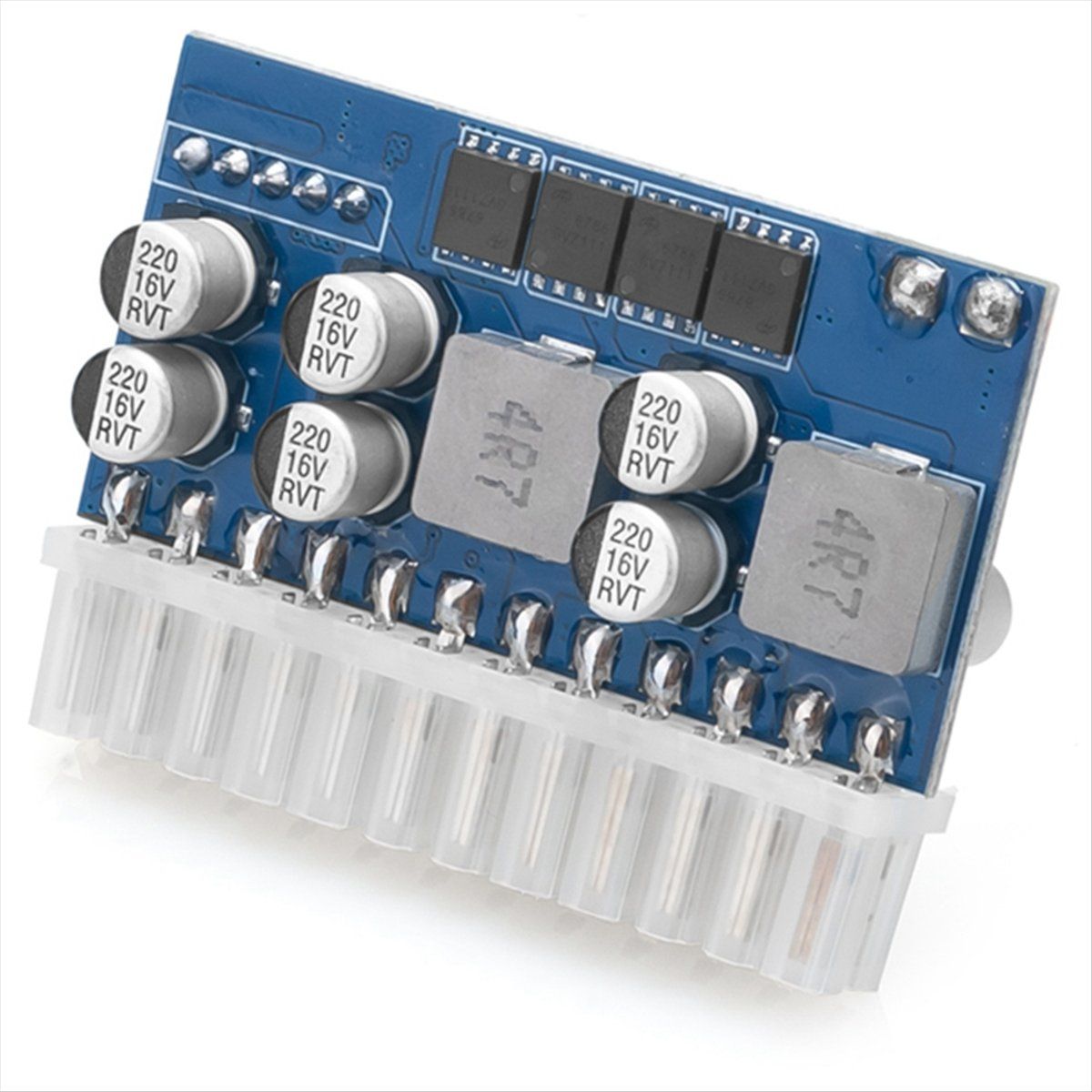 МодульБлокаПитанияPicoPSUДляАвтомобиля,12ВПостоянногоТока,160Вт,Min