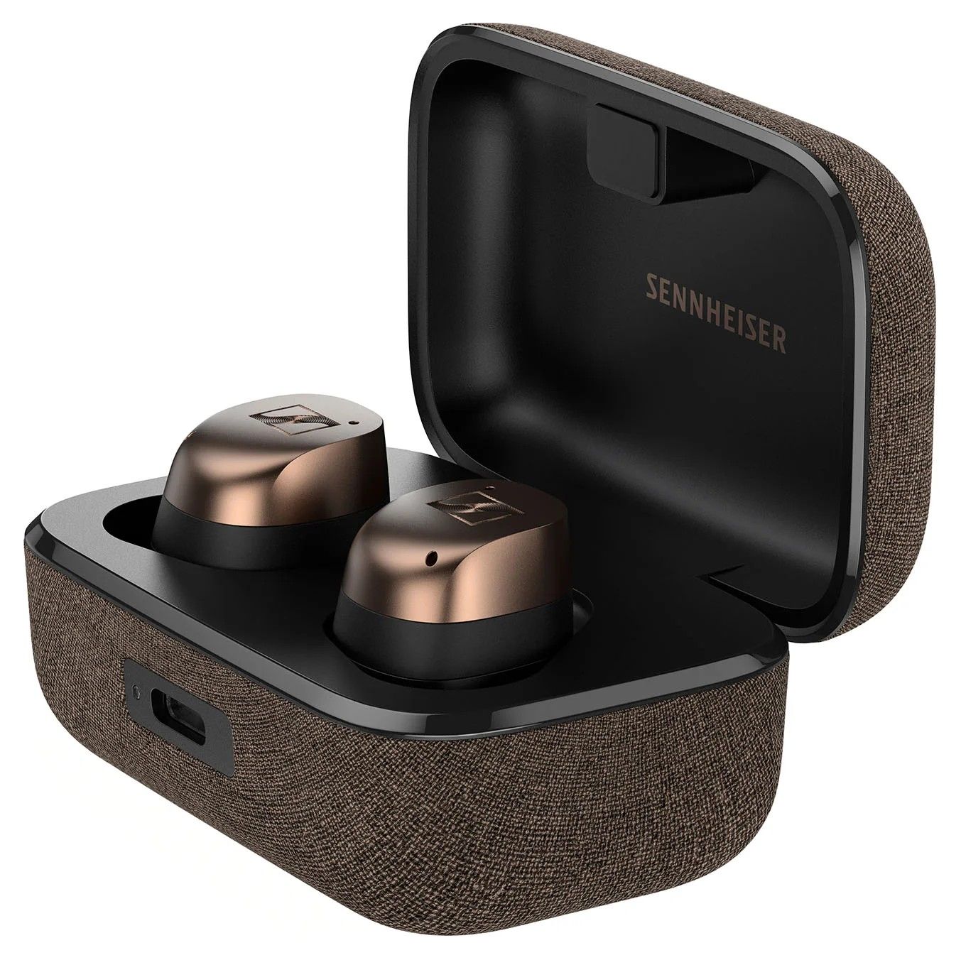 Sennheiser MOMENTUM True Wireless 4右耳のみ Внутриканальные Внутриканальные Sennheiser Momentum True Wireless