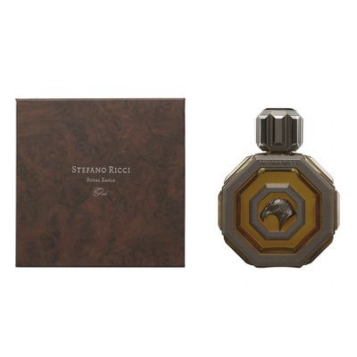 STEFANO RICCI Royal Eagle Oud 100 мл - парфюмерная вода купить