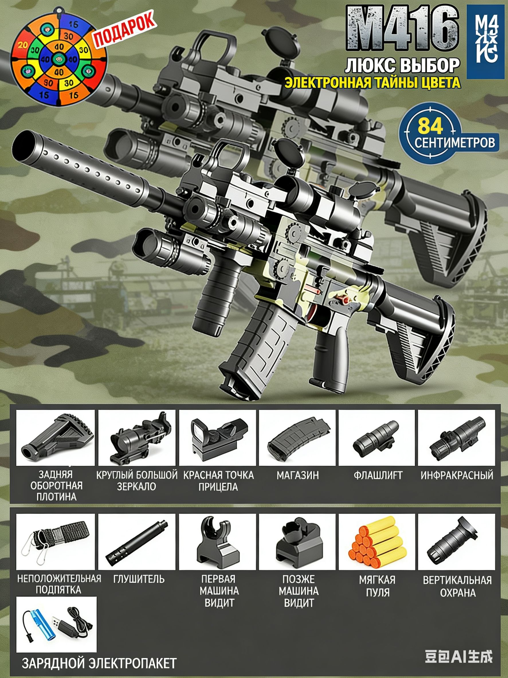 m416